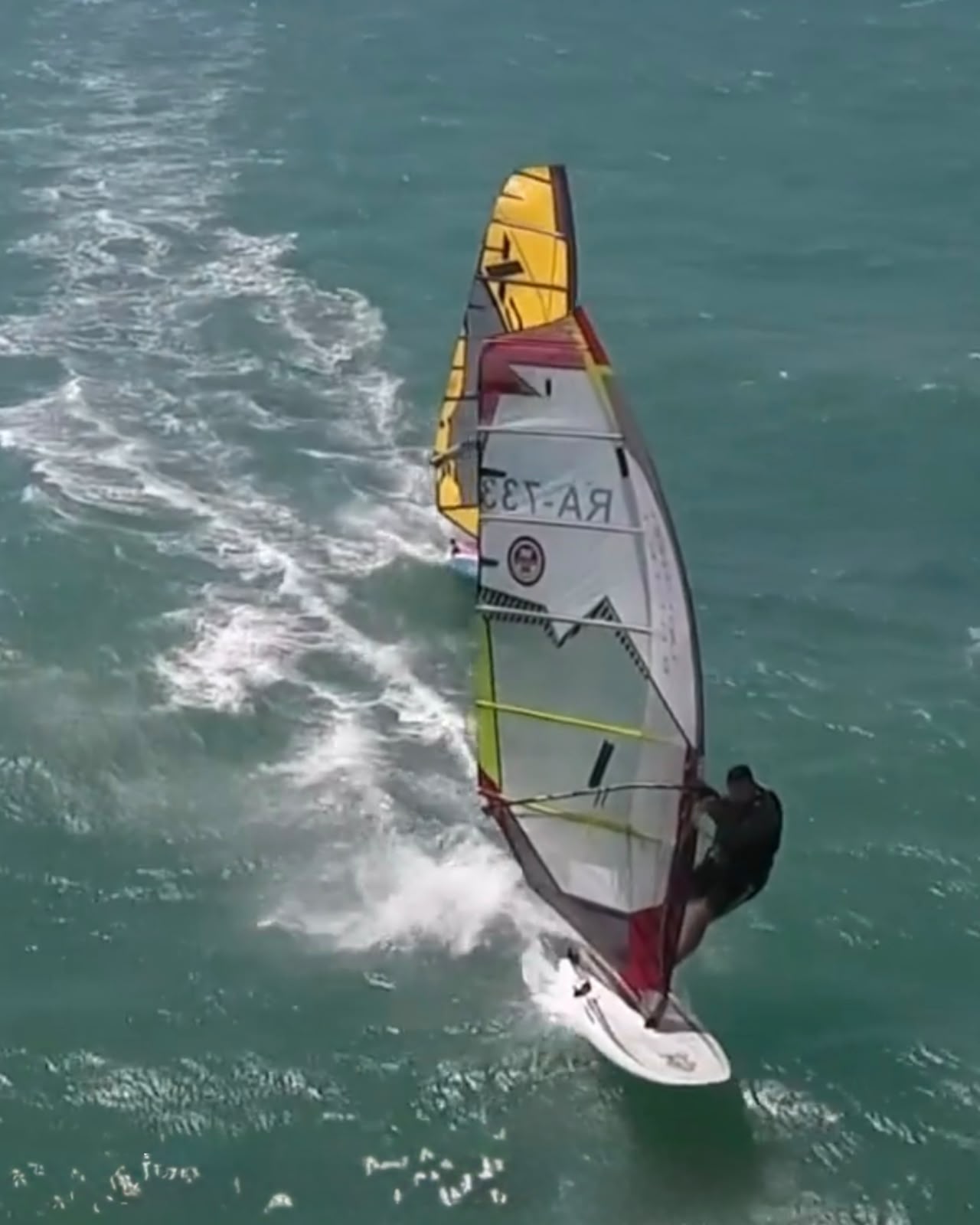 Windsurf